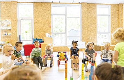 KDV Berkelwijk foto 9