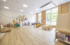 KDV Berkelwijk foto 10