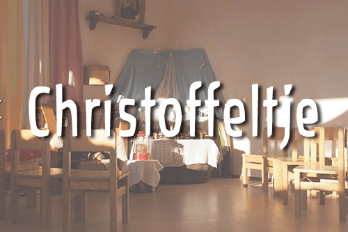 Voorschool Catootje 3