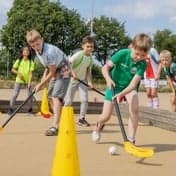 Sport- & Zwem BSO Knoet foto 4