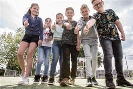 de Vijfmaster Start 2