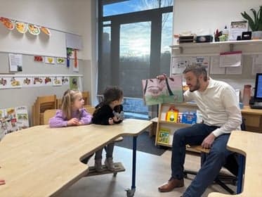 de Vijfmaster Start 3