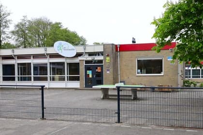 Kinderwoud Thrimwalda