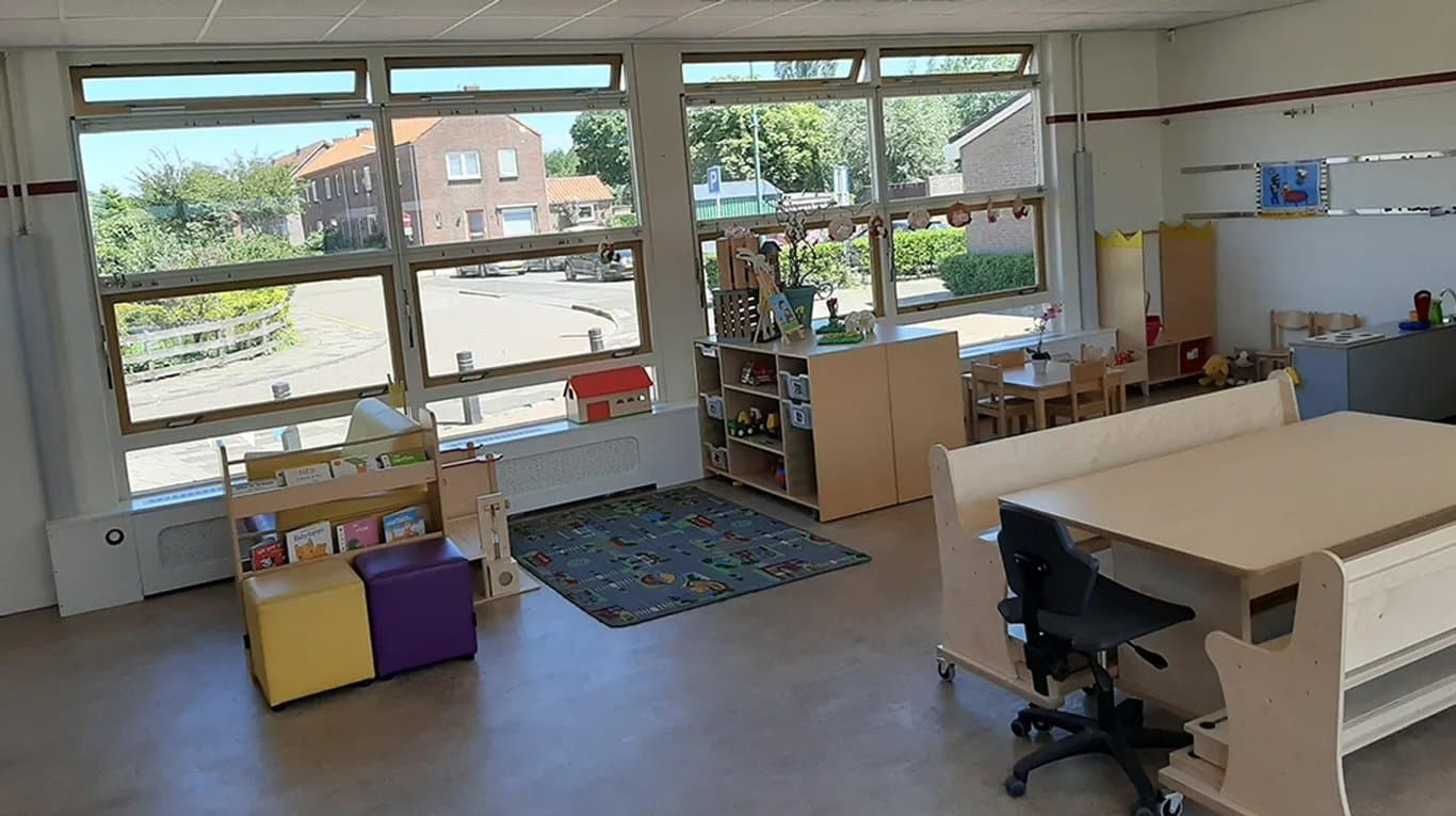 PG Peuterpret foto 4