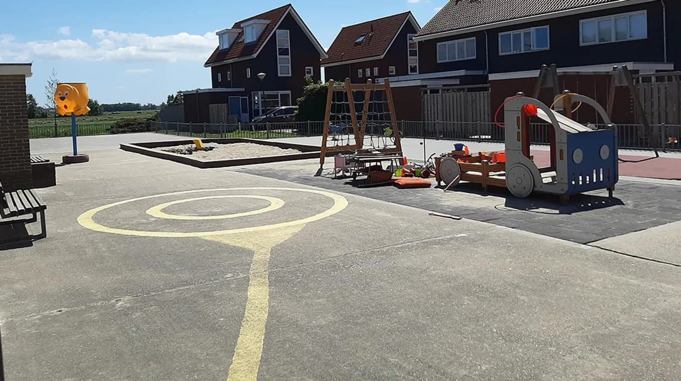 PG Peuterpret foto 5