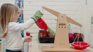 PG Peuterpret foto 6