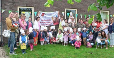 PG Peuterpret foto 10