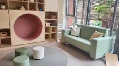 Peuteropvang Villa Terbregge foto 7