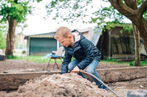 ZON! Natuurlijk foto 6