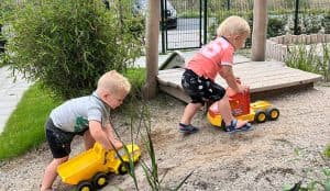 Kindcentrum Broeckie 2