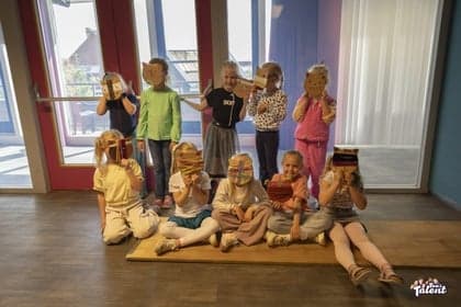 Kindcentrum Broeckie 3