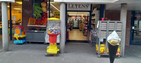 Le Petit De Leyens foto 4