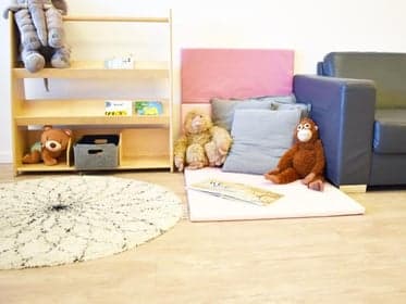 Basker - Lupinestraat 3