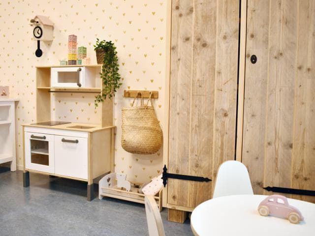 Basker - Lupinestraat foto 8