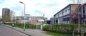 Sinne buitenschoolse opvang De Pionier foto 7