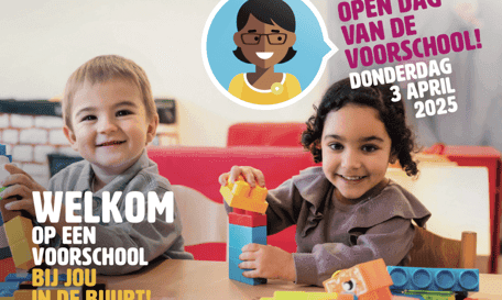 Peuterschool De Vliermeent 2