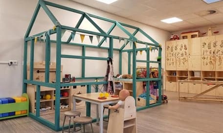 Peuterschool De Vliermeent foto 4