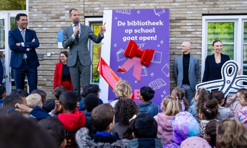 Peuterschool De Vliermeent foto 5