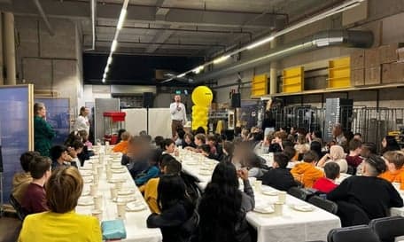 Peuterschool De Vliermeent foto 7