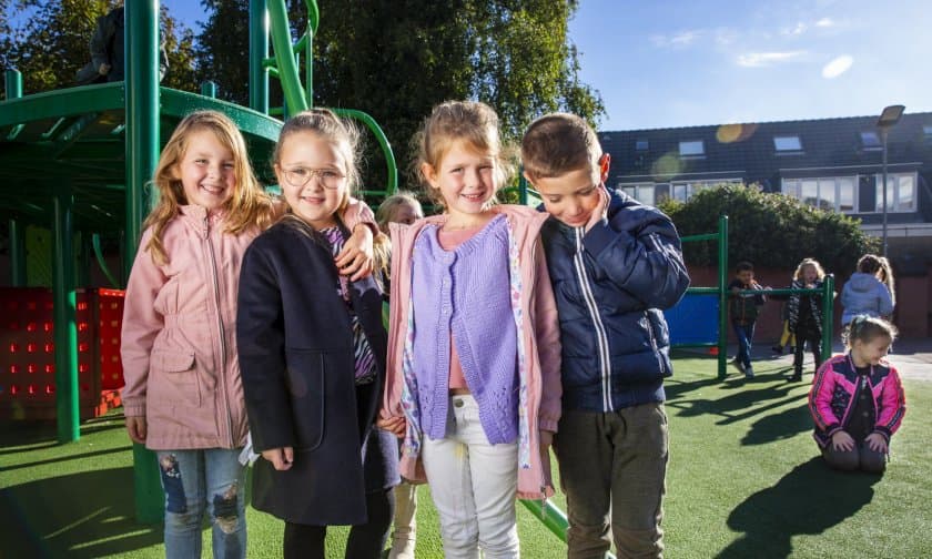 Peuterschool De Vliermeent foto 8