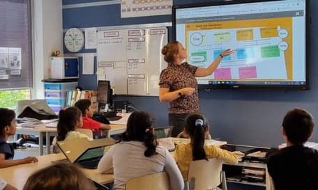 Peuterschool De Vliermeent foto 9