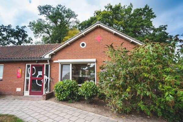 Kinderopvang Papillon