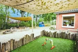 Kinderopvang Papillon 2