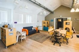 Kinderopvang Papillon 3