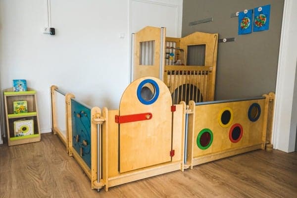 Kinderopvang Papillon foto 4