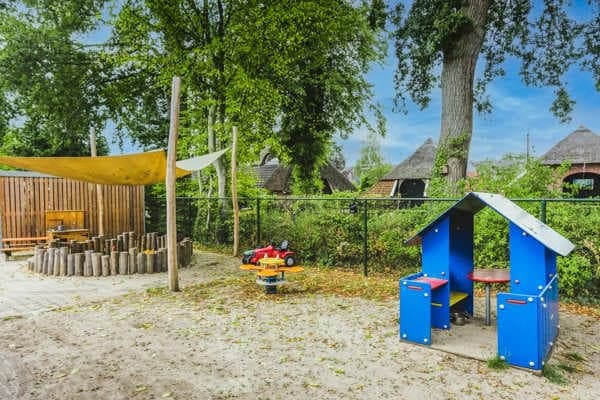 Kinderopvang Papillon foto 5