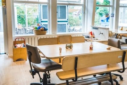 Kinderopvang Papillon foto 7