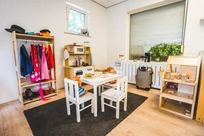 Kinderopvang Papillon foto 8