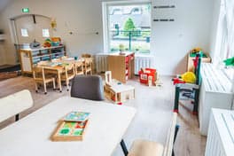 Kinderopvang Papillon foto 9