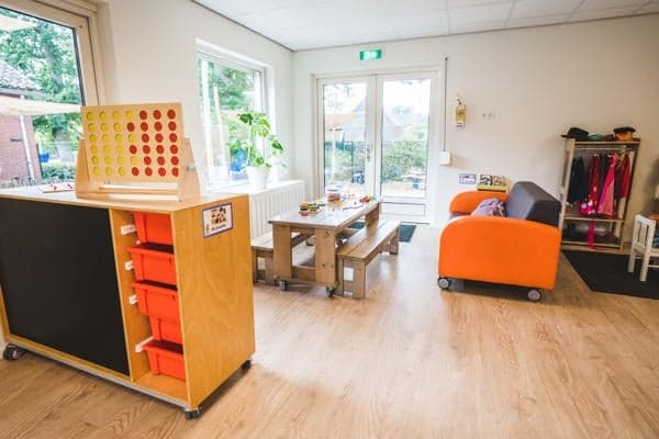 Kinderopvang Papillon foto 10