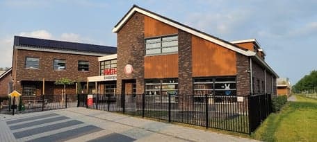 Kinderopvang Mathil -Rouveen KDV