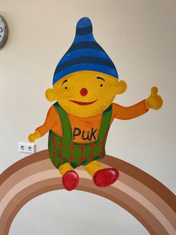 Kinderopvang Mathil -Rouveen KDV foto 4