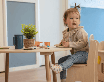 Peuteropvang Yellowstone