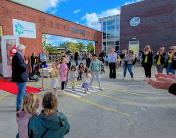 Peuteropvang Yellowstone 2
