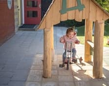 Peuteropvang Yellowstone 3