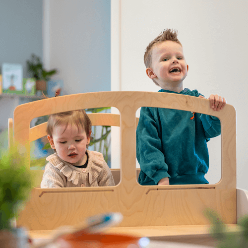 Peuteropvang Yellowstone foto 4