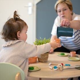 Peuteropvang Yellowstone foto 6