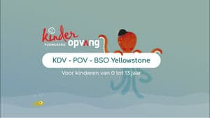 Peuteropvang Yellowstone foto 9