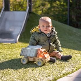 Peuteropvang Yellowstone foto 10