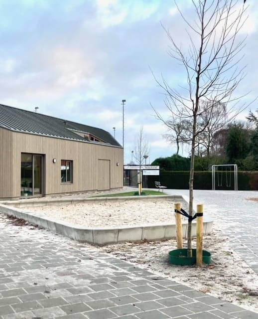 BSO Kolham Net Dröge 2