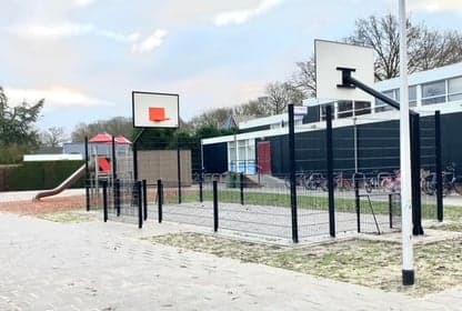 BSO Kolham Net Dröge 3