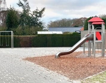 BSO Kolham Net Dröge foto 4