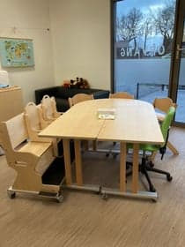 BSO Kolham Net Dröge foto 5