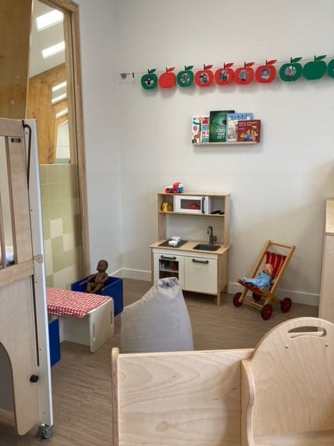 BSO Kolham Net Dröge foto 6