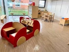 BSO Kolham Net Dröge foto 8