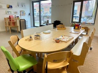 BSO Kolham Net Dröge foto 9